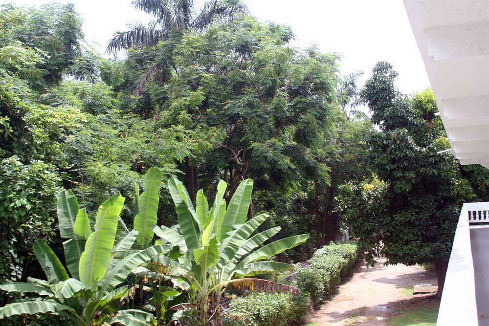 Pure Oasis Resort Negril Exterior foto