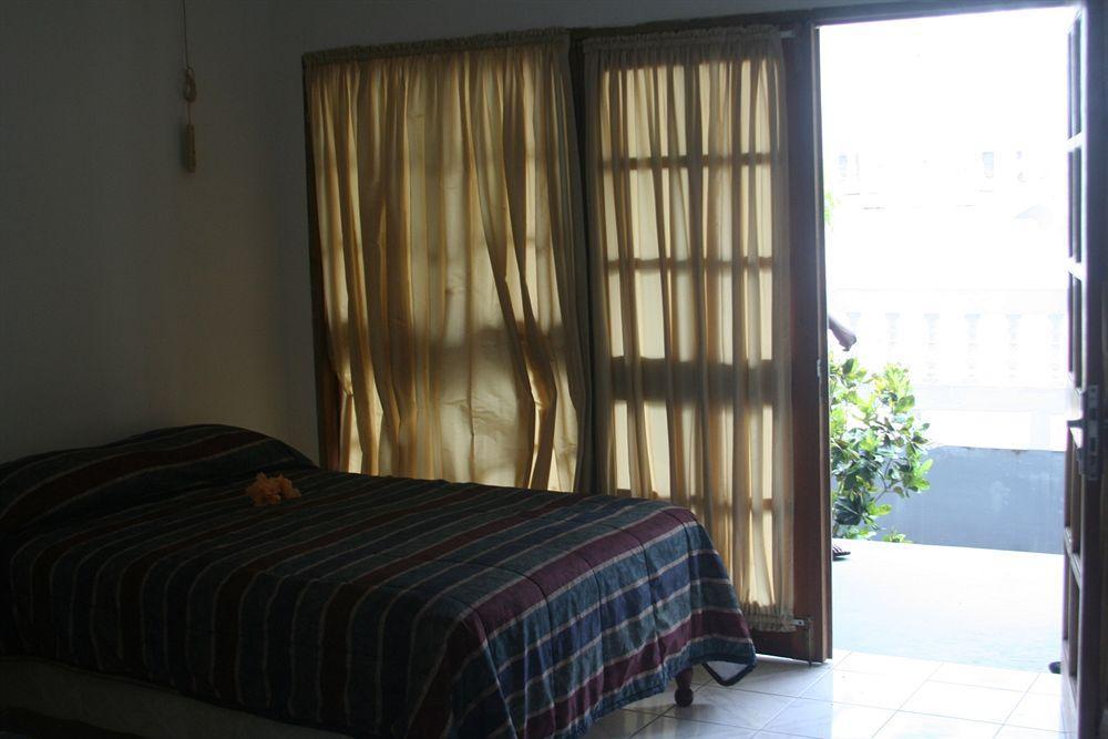 Pure Oasis Resort Negril Exterior foto