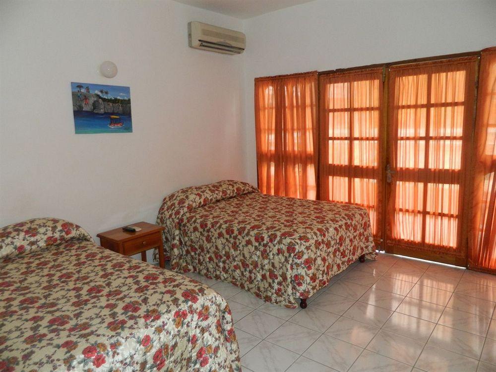 Pure Oasis Resort Negril Exterior foto