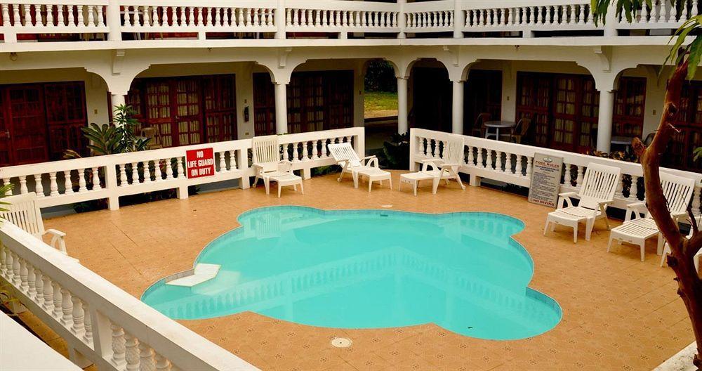 Pure Oasis Resort Negril Exterior foto