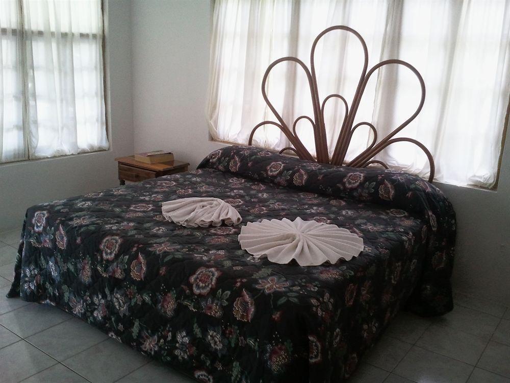 Pure Oasis Resort Negril Exterior foto