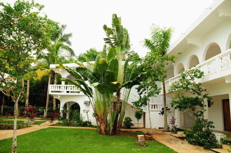 Pure Oasis Resort Negril Exterior foto