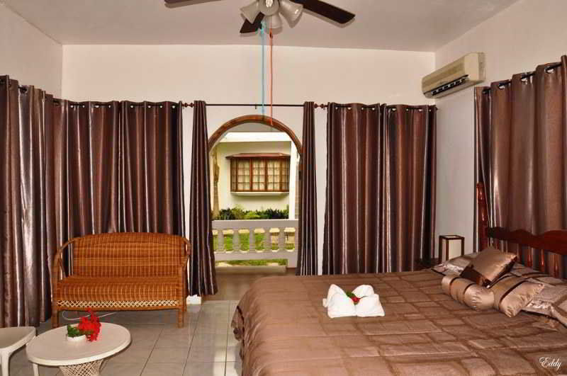 Pure Oasis Resort Negril Exterior foto