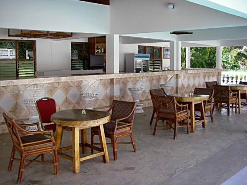 Pure Oasis Resort Negril Exterior foto