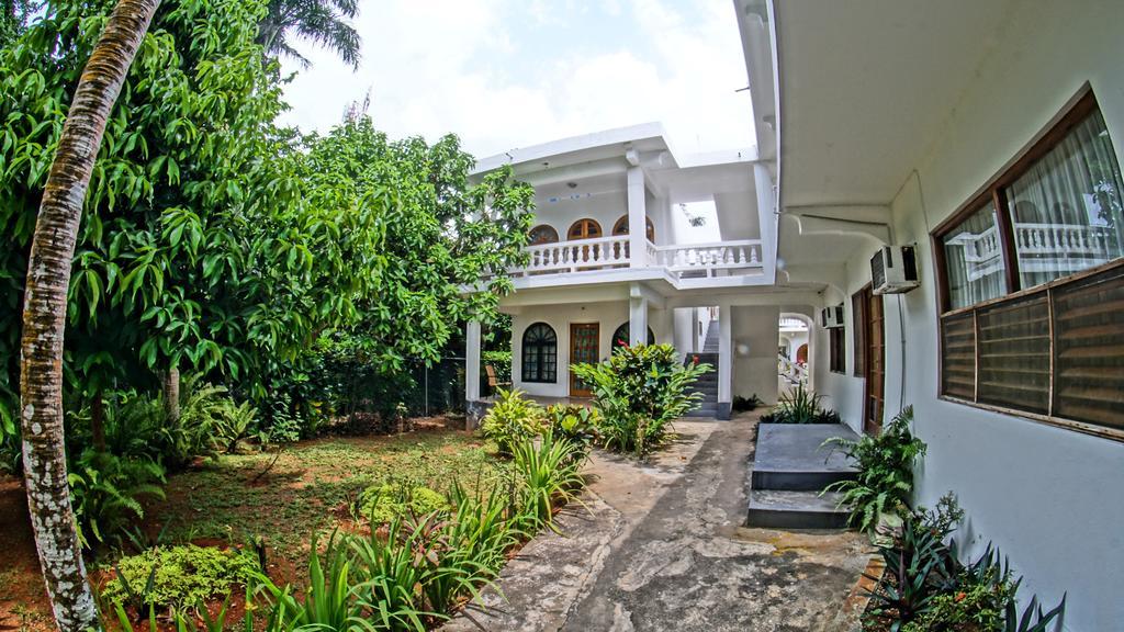 Pure Oasis Resort Negril Exterior foto