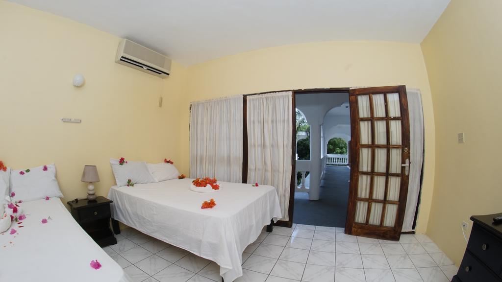 Pure Oasis Resort Negril Exterior foto