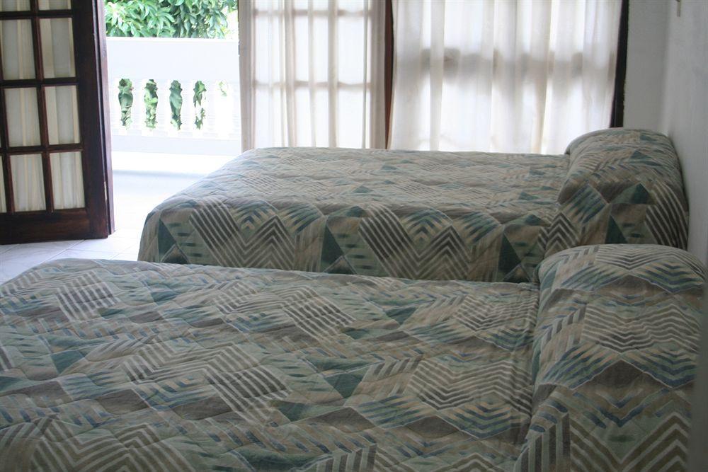 Pure Oasis Resort Negril Exterior foto